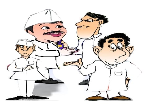 Holly excuses Netaji tempt